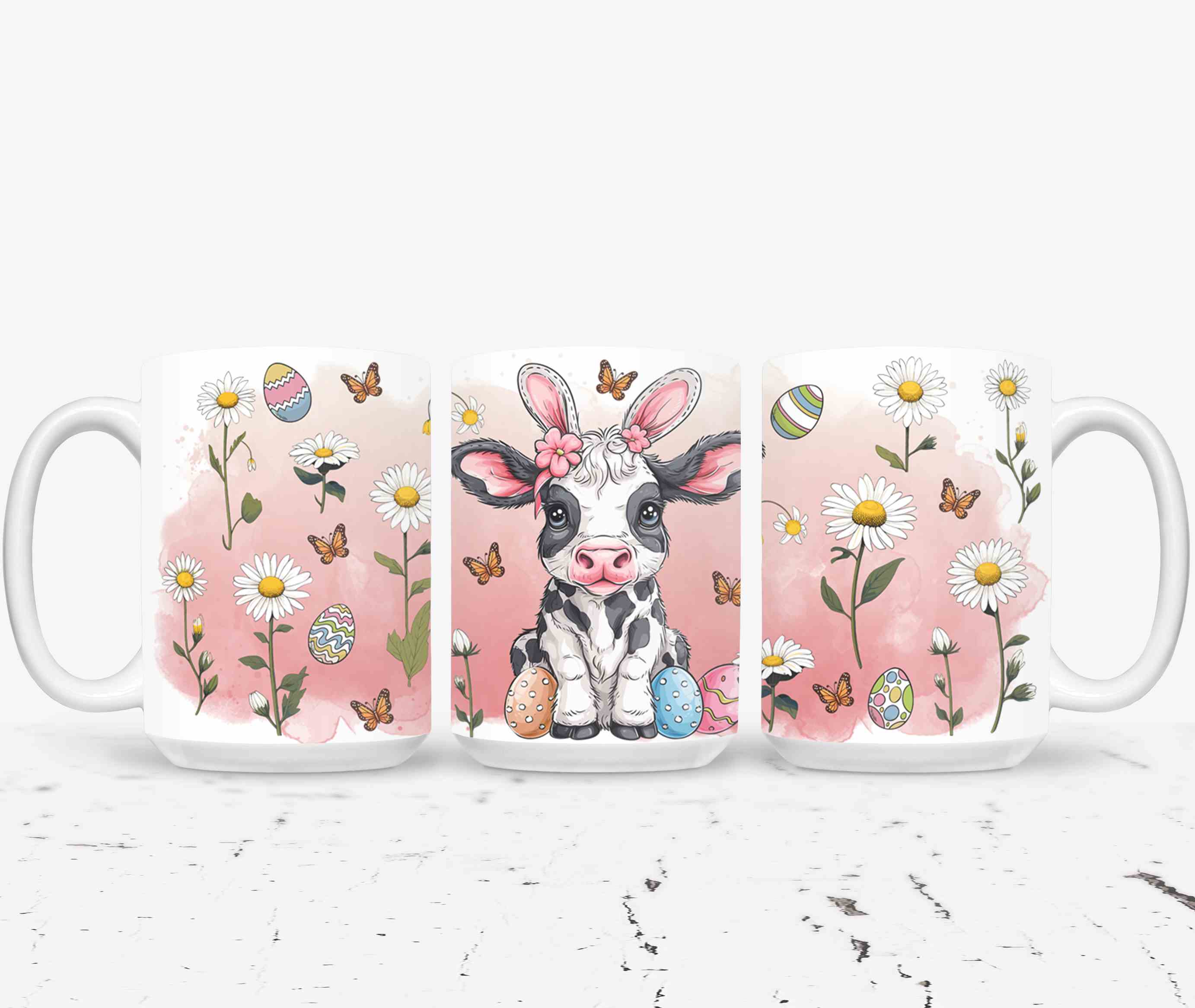 Cow Easter Day-10316